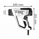 BOSCH GHG 23-66 celtniecības fēns